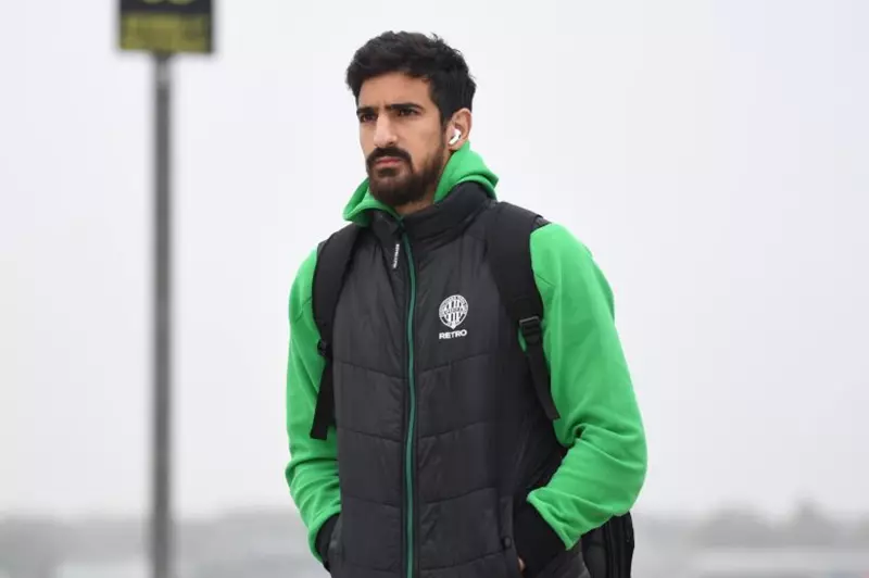 محمد علي بن رمضان